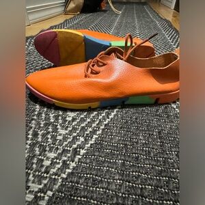 Loafer/sneaker